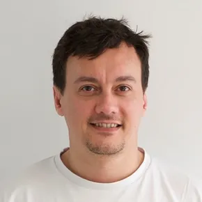 Ben Weston